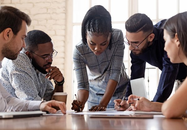 Competency Modelling Certification Course 5